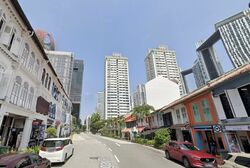Tanjong Pagar Road (D2), Shop House #638635731